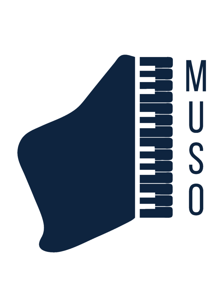 Muso Music Academy Logo