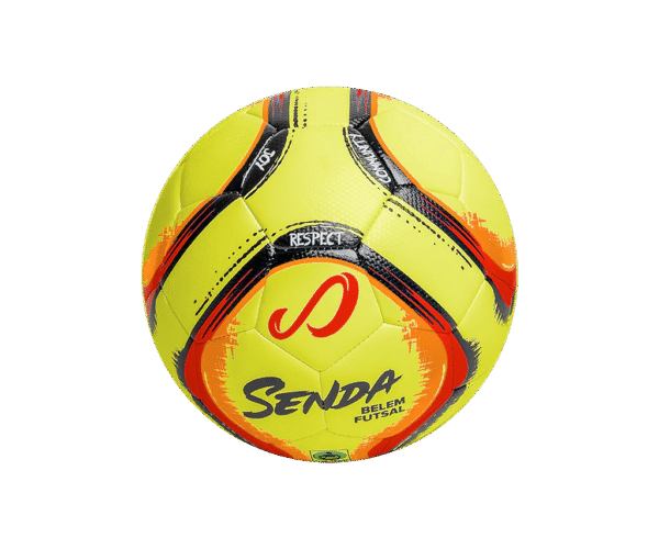 Senda Belem Training Futsal Ball - Image 3