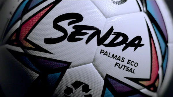 Senda Palma Eco Futsal Ball - Image 6