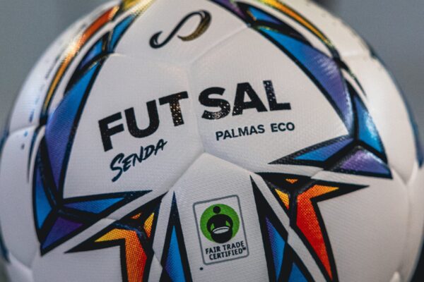 Senda Palma Eco Futsal Ball - Image 2