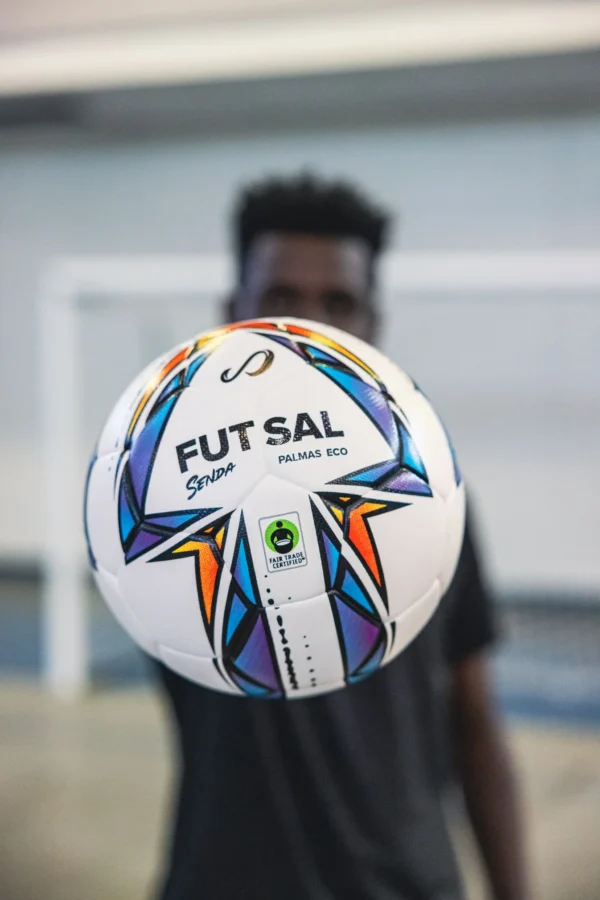 Senda Palma Eco Futsal Ball