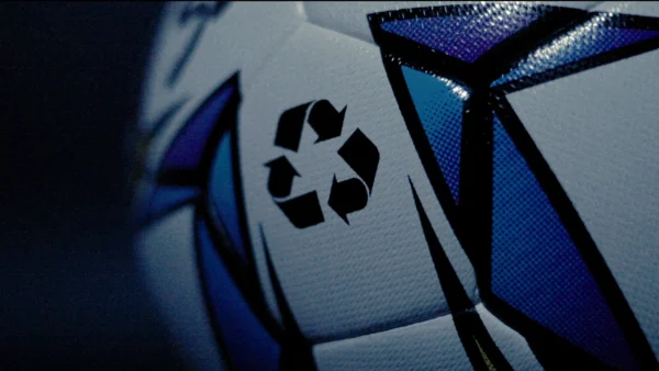 Senda Palma Eco Futsal Ball - Image 5