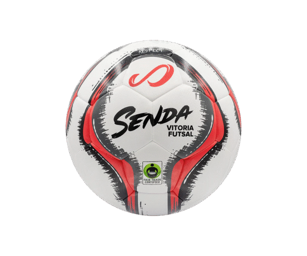 Senda Vitoria Premium Match Futsal Ball - Image 3