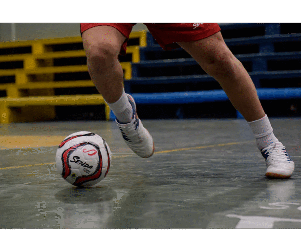 Senda Vitoria Premium Match Futsal Ball - Image 6