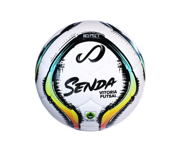 Senda Vitoria Premium Match Futsal Ball