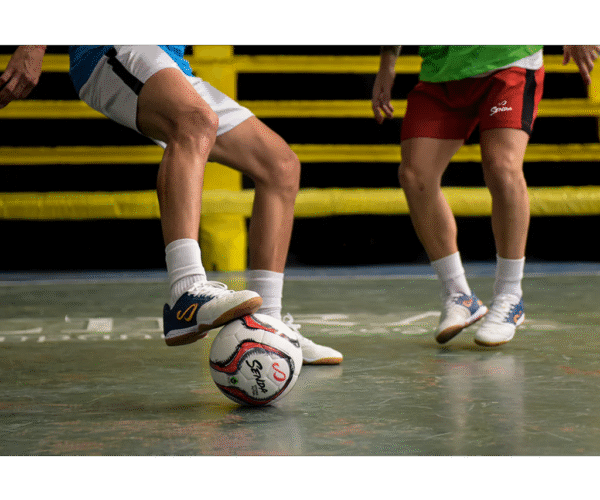 Senda Vitoria Premium Match Futsal Ball - Image 7